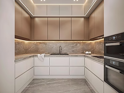 Experience Elevated Living in a Prestigious 5-Bedroom Luxury Villa