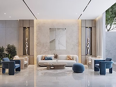 Experience Elevated Living in a Prestigious 5-Bedroom Luxury Villa