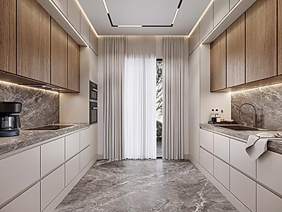 Experience Elevated Living in a Prestigious 5-Bedroom Luxury Villa