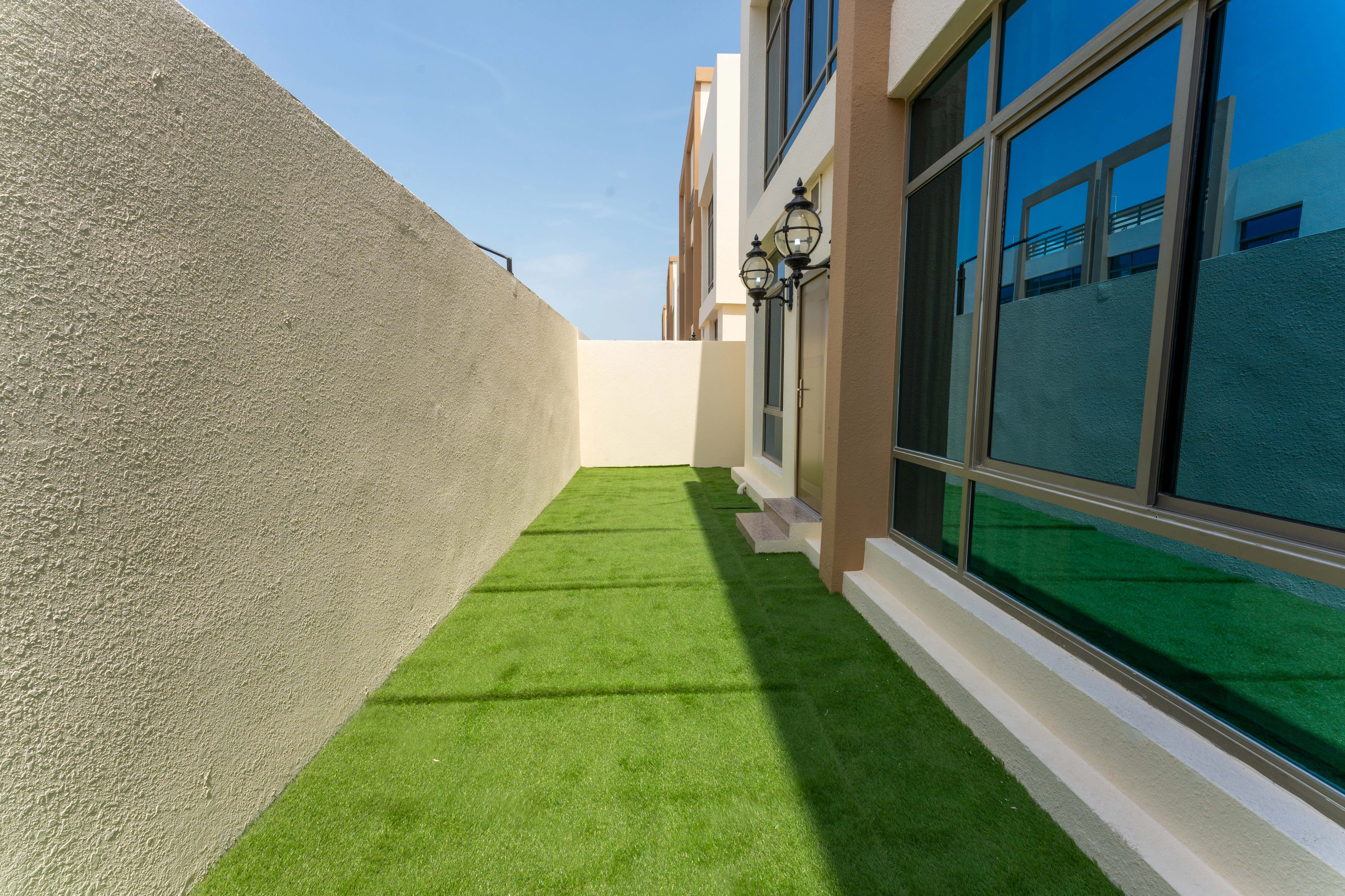 Spacious Furnished Villa in Al Wakra Compound – Comfort, Security & Rental Income - Photo 16