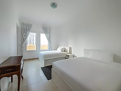 ELEGANTLY STYLED 3+MAID APARTMENT WITH EXCEPTIONAL SPACE | PORTO