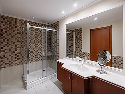 ELEGANTLY STYLED 3+MAID APARTMENT WITH EXCEPTIONAL SPACE | PORTO