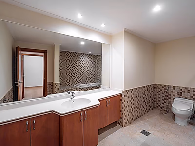 ELEGANTLY STYLED 3+MAID APARTMENT WITH EXCEPTIONAL SPACE | PORTO