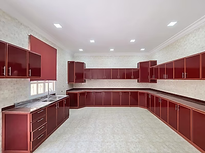 فيلا فاخرة للبيع في منطقة الخليج الغربي الدبلوماسية | موقع مميز