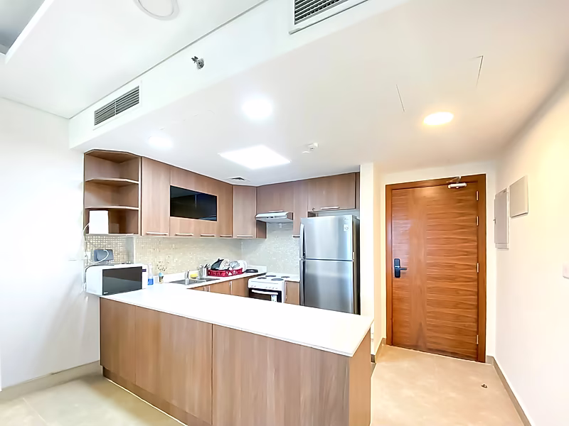 Amazing 2-Bedroom Apartment for Sale in Lusail | Modern Living | Title Deed - Photo 13