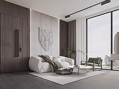 تاون هاوس فاخر 3 غرف نوم في مشروع "فيف" - جزيرة قطيفان الجنوبية (إعادة بيع)