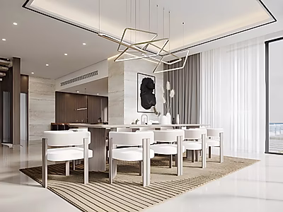 تاون هاوس فاخر 3 غرف نوم في مشروع "فيف" - جزيرة قطيفان الجنوبية (إعادة بيع)