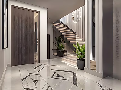 تاون هاوس فاخر 3 غرف نوم في مشروع "فيف" - جزيرة قطيفان الجنوبية (إعادة بيع)