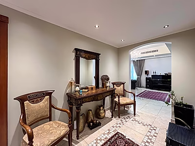 Spacious Luxury Apartment in Porto Arabia, The Pearl Island – 334 sqm