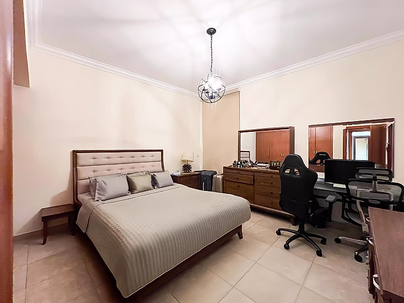 SPACIOUS LUXURY 3 BEDROOM + MAID APARTMENT | PORTO - Photo 7