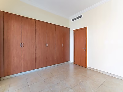 TITLED SPACIOUS 2 BEDROOM APARTMENT | PORTO ARABIA