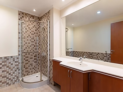 TITLED SPACIOUS 2 BEDROOM APARTMENT | PORTO ARABIA