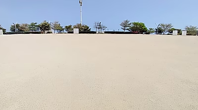 أراضي سكنية مميزة للبيع في جزيرة قطيفان الجنوبية، لوسيل