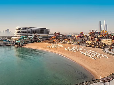 أراضي سكنية مميزة للبيع في جزيرة قطيفان الجنوبية، لوسيل