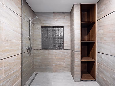 شقة غرفتين نوم في لوسيل للبيع