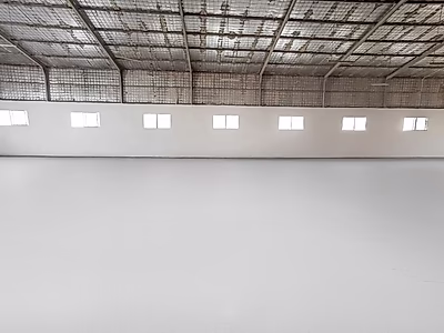 مستودع / كراج للإيجار – المنطقة الصناعية القديمة – 1600 متر مربع