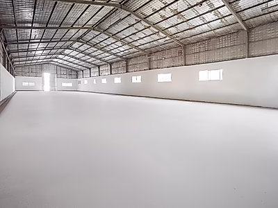 كراج / مستودع للإيجار – المنطقة الصناعية القديمة – 800 متر مربع