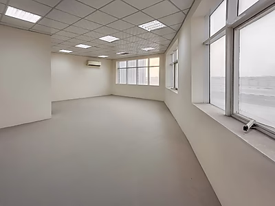 مصنع أغذية للإيجار في المنطقة الصناعية الجديدة – موقع مميز