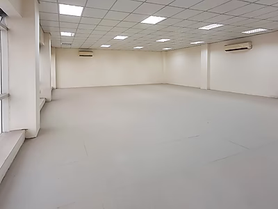 مصنع أغذية للإيجار في المنطقة الصناعية الجديدة – موقع مميز