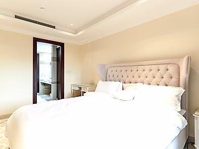 تاون هاوس مشغول في اللؤلؤة | عائد استثماري مضمون | صك ملكية جاهز