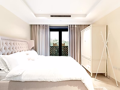 تاون هاوس مشغول في اللؤلؤة | عائد استثماري مضمون | صك ملكية جاهز