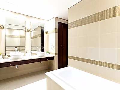 تاون هاوس مشغول في اللؤلؤة | عائد استثماري مضمون | صك ملكية جاهز