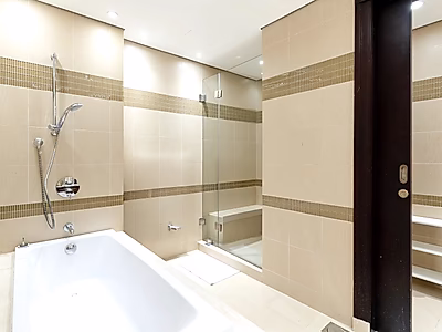 تاون هاوس مشغول في اللؤلؤة | عائد استثماري مضمون | صك ملكية جاهز