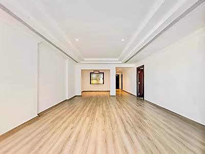 Spacious 1BR Apartment in Porto Arabia | Prime Investment Opportunity