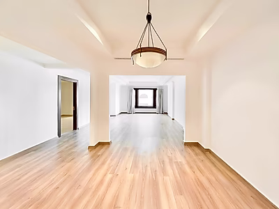 Spacious 1BR Apartment in Porto Arabia | Prime Investment Opportunity