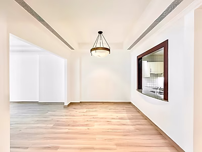 Spacious 1BR Apartment in Porto Arabia | Prime Investment Opportunity