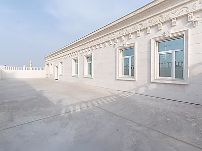 فيلا فاخرة للبيع مكونة من ١١ غرفة نوم | العزيزية