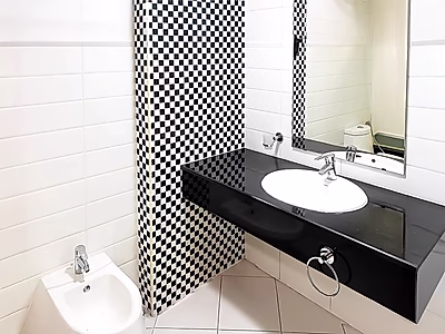 Stunning 1 + Office Apartment for Sale in Porto Arabia