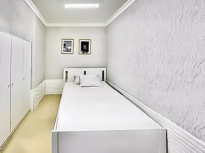 Stunning 1 + Office Apartment for Sale in Porto Arabia