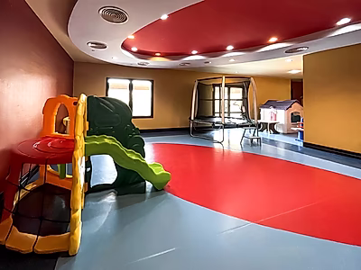 Stunning 1 + Office Apartment for Sale in Porto Arabia