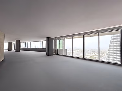 Budget Friendly Office Space In Lusail Marina District