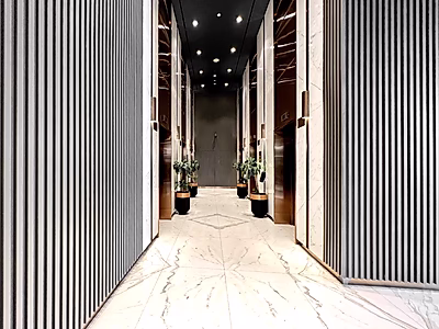 Budget Friendly Office Space In Lusail Marina District