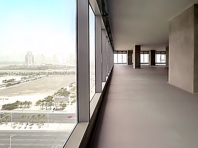 Budget Friendly Office Space In Lusail Marina District