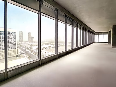 Budget Friendly Office Space In Lusail Marina District