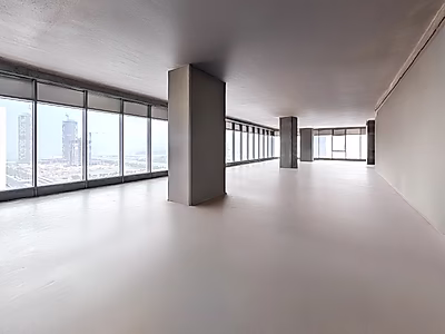 Budget Friendly Office Space In Lusail Marina District