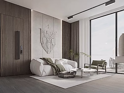 High-End Studio in Qetaifan Island | Below Developer Price | Prime Investment