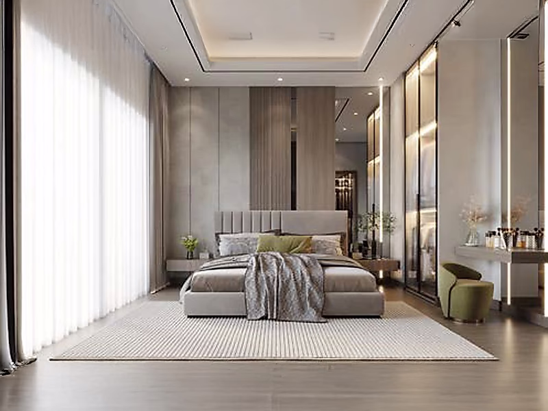 High-End Studio in Qetaifan Island | Below Developer Price | Prime Investment - Photo 6