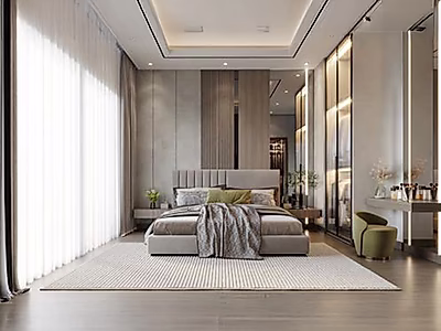 High-End Studio in Qetaifan Island | Below Developer Price | Prime Investment