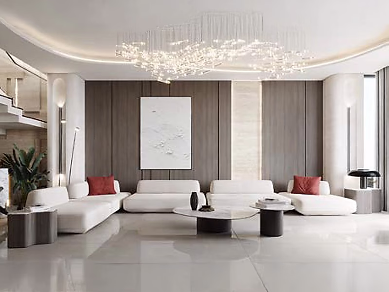 High-End Studio in Qetaifan Island | Below Developer Price | Prime Investment - Photo 8