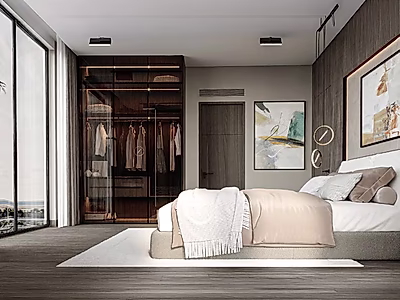 High-End Studio in Qetaifan Island | Below Developer Price | Prime Investment