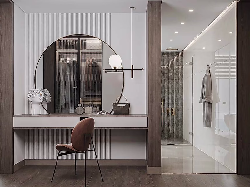 High-End Studio in Qetaifan Island | Below Developer Price | Prime Investment - Photo 15