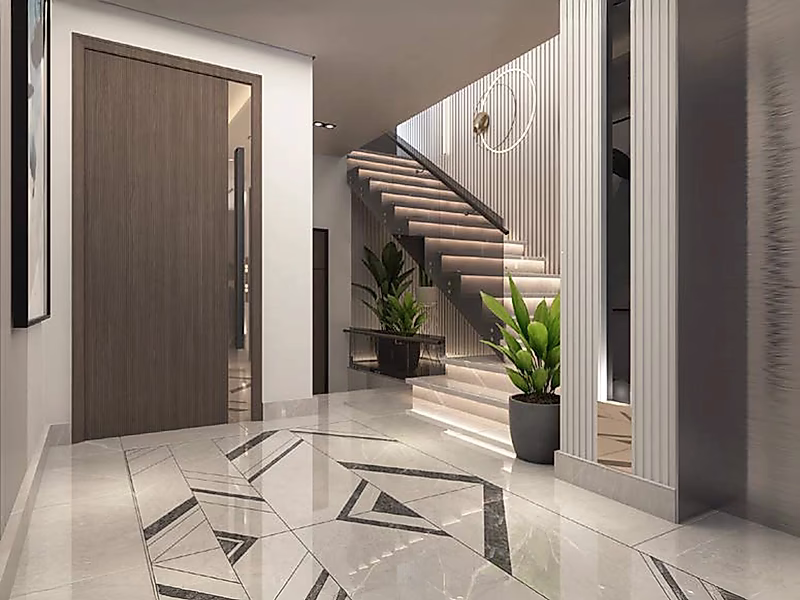High-End Studio in Qetaifan Island | Below Developer Price | Prime Investment - Photo 16