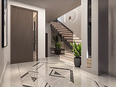 High-End Studio in Qetaifan Island | Below Developer Price | Prime Investment