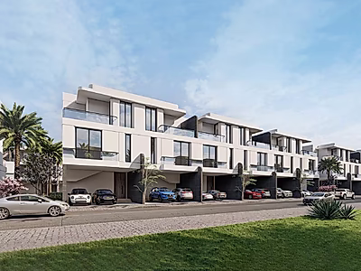 High-End Studio in Qetaifan Island | Below Developer Price | Prime Investment