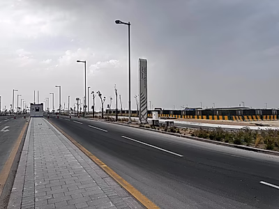 ابنِ بيت أحلامك | أرض ٥٥٥ م² في لوسيل حزوم