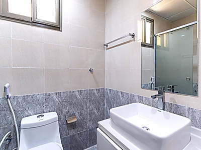 فيلا فاخرة من 6 غرف نوم | صك ملكية متوفر | إمكانية التمويل العقاري | إطلالة أمامية مميزة